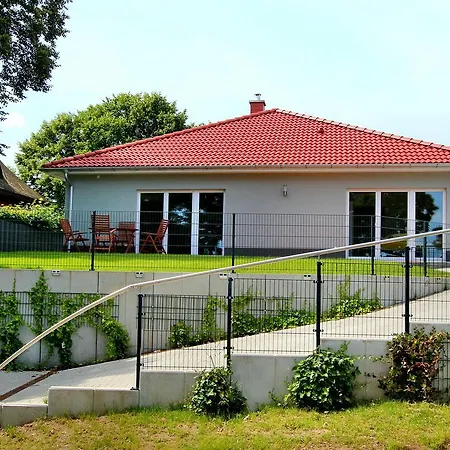 See_residenz Malchow (Mecklenburg-Vorpommern)